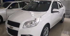 Chevrolet Aveo 2018 - Cần bán xe Chevrolet Aveo 2018, màu trắng, nhập khẩu nguyên chiếc giá 355 triệu tại Đắk Lắk