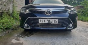 Toyota Camry   2018 - Xe Toyota Camry sản xuất năm 2018, màu đen, 930tr giá 930 triệu tại Lạng Sơn