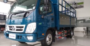Thaco OLLIN 2018 - Mua bán xe tải động cơ ISUZU 2,5 tấn - 3,5 tấn Bà Rịa Vũng Tàu - xe tải chất lượng- giá tốt-trả góp giá 349 triệu tại BR-Vũng Tàu