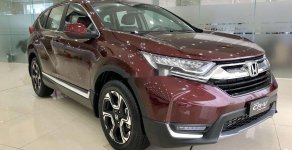 Honda CR V 2019 - Bán Honda CR V năm 2019, nhập khẩu giá 1 tỷ 23 tr tại Vĩnh Phúc