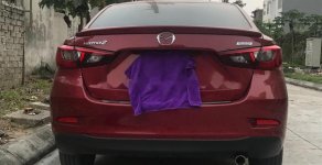 Mazda 2 2018 - Bán Mazda 2 đời 2018, màu đỏ, chính chủ giá 490 triệu tại Quảng Ninh
