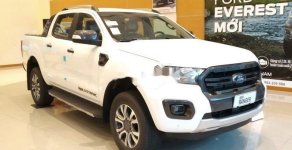 Ford Ranger 2019 - Cần bán xe Ford Ranger sản xuất 2019, nhập khẩu chính hãng giá 610 triệu tại Bến Tre