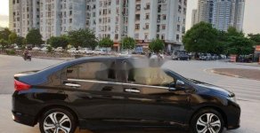 Honda City 2016 - Cần bán xe Honda City năm 2016, xe chính chủ còn mới giá 450 triệu tại Khánh Hòa