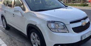 Chevrolet Orlando AT 2016 - Bán Chevrolet Orlando AT sản xuất 2016, màu trắng, nhập khẩu nguyên chiếc giá 495 triệu tại Khánh Hòa