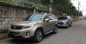 Kia Sorento   2017 - Cần bán lại xe Kia Sorento đời 2017, xe nhập giá 799 triệu tại BR-Vũng Tàu