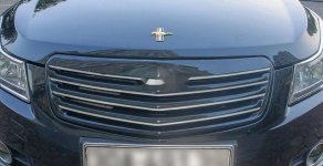 Chevrolet Cruze 2009 - Bán Chevrolet Cruze 2009, màu đen, nhập khẩu nguyên chiếc giá 255 triệu tại Hà Nội