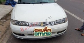 Mazda 626 1994 - Bán Mazda 626 2.0 MT đời 1994, giá tốt giá 94 triệu tại Bình Định