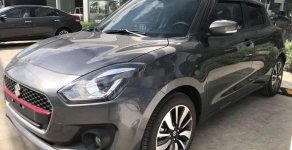 Suzuki Swift 2018 - Bán Suzuki Swift 2018, màu xám, xe nhập khẩu chính hãng giá 549 triệu tại Bình Dương