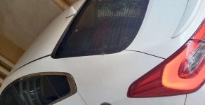 Kia K3 2015 - Cần bán lại xe Kia K3 sản xuất 2015, màu trắng chính chủ, giá tốt giá 420 triệu tại Đồng Nai