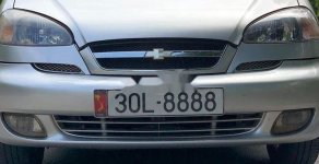 Chevrolet Vivant 2008 - Cần bán xe Chevrolet Vivant đời 2008, còn nguyên bản giá 265 triệu tại Hà Nội