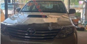 Toyota Fortuner 2016 - Bán Toyota Fortuner đời 2016 xe gia đình, 860tr giá 860 triệu tại Bình Phước