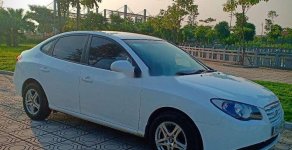 Hyundai Elantra 2011 - Cần bán gấp Hyundai Elantra đời 2011, nội thất đẹp giá 250 triệu tại Vĩnh Phúc