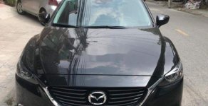 Mazda 6 2018 - Bán Mazda 6 2.0 Premium đời 2018, màu đen, xe nhập chính chủ giá 815 triệu tại Thái Nguyên