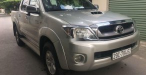 Toyota Hilux 2011 - Bán xe Toyota Hilux đời 2011, nhập khẩu Thái số sàn giá 385 triệu tại Hải Phòng