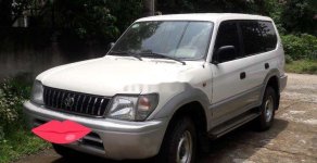 Toyota Prado 2004 - Cần bán Toyota Prado 2004, nhập khẩu xe gia đình giá 85 triệu tại Hà Tĩnh