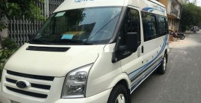 Ford Transit 2007 - Bán Ford Transit đời 2007, màu trắng như mới, 245 triệu giá 245 triệu tại Tp.HCM