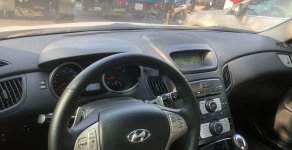 Hyundai Genesis  2.0 turbo  2010 - Bán xe Hyundai Genesis 2.0 turbo 2010, màu trắng, nhập khẩu nguyên chiếc giá 520 triệu tại Đồng Nai