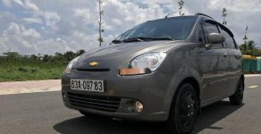 Chevrolet Spark    2009 - Cần bán gấp Chevrolet Spark sản xuất năm 2009, nhập khẩu giá 150 triệu tại Tiền Giang