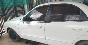 Daewoo Nubira      2002 - Cần bán xe Daewoo Nubira đời 2002, màu trắng, xe nhập chính chủ giá 145 triệu tại Tp.HCM