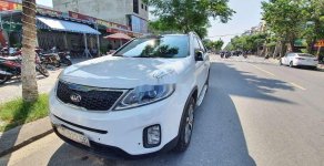 Kia Sorento 2016 - Kia Sorento 11/2016 Bản GATH máy xăng 2.4 7 8 chỗ giá 700 triệu tại Đà Nẵng
