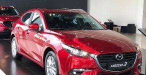 Mazda 3 2019 - Bán Mazda 3 đời 2019, quà tặng hấp dẫn giá 669 triệu tại Vĩnh Long