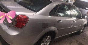 Daewoo Lacetti 2011 - Bán xe Daewoo Lacetti 2011, màu nâu chính chủ, còn nguyên bản giá 220 triệu tại Bình Phước