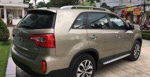 Kia Sorento     2017 - Cần bán xe Kia Sorento đời 2017 chính chủ, giá chỉ 759 triệu giá 759 triệu tại Đắk Lắk