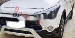 Hyundai i20 Active 2016 - Bán Hyundai i20 Active sản xuất năm 2016, màu trắng còn mới, giá tốt giá 535 triệu tại Tuyên Quang