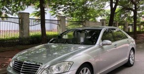 Mercedes-Benz S class   S550  2007 - Cần bán gấp Mercedes S550 sản xuất 2007, nhập khẩu giá 775 triệu tại Hà Nội