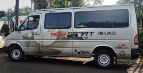 Mercedes-Benz Sprinter 2007 - Cần bán lại xe Mercedes Sprinter đời 2007 giá 225 triệu tại Bình Phước