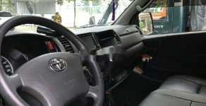 Toyota Hiace    2010 - Cần bán gấp xe cũ Toyota Hiace đời 2010 giá 369 triệu tại Đà Nẵng
