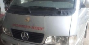 Mercedes-Benz MB 2002 - Bán Mercedes năm 2002, nhập khẩu chính hãng, còn nguyên bản giá 68 triệu tại Bình Dương