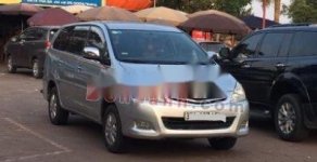 Toyota Innova 2008 - Bán ô tô Toyota Innova năm 2008, xe nguyên bản giá 350 triệu tại Ninh Bình