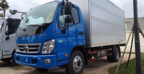 Thaco OLLIN 2019 - Mua bán xe tải 5 tấn Thaco - Huyndai - Fuso  Bà Rịa Vũng Tàu- giá xe tải BRVT - trả góp lãi thấp giá 435 triệu tại BR-Vũng Tàu