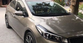 Kia Cerato AT 2017 - Bán Kia Cerato AT năm 2017, giá 560tr giá 560 triệu tại Hà Nam