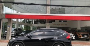 Honda CR V 2016 - Bán xe Honda CR V năm sản xuất 2016, còn nguyên bản giá 855 triệu tại Phú Thọ