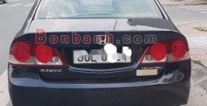 Honda Civic 2008 - Bán Honda Civic năm 2008 số sàn, biển Hà Nội giá 272 triệu tại Bắc Ninh