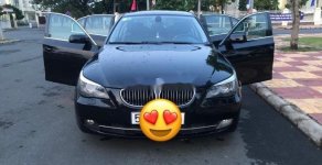 BMW 5 Series 2009 - Cần bán BMW 5 Series 2009, giá 528tr, còn nguyên bản giá 528 triệu tại Tp.HCM