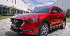 Mazda CX 5 2019 - Cần bán Mazda CX 5  IPM  sản xuất 2019, giá tốt giá 859 triệu tại Đà Nẵng
