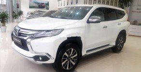 Mitsubishi Pajero 2019 - Bán Mitsubishi Pajero năm sản xuất 2019, xe nhập khẩu chính hãng giá 962 triệu tại Hà Nội