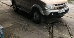 Isuzu Hi lander MT 2008 - Bán xe Isuzu Hi lander MT năm 2008, xe nhập giá 295 triệu tại Cần Thơ