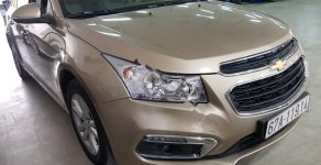 Chevrolet Cruze 2016 - Cần bán Chevrolet Cruze LT đời 2016 xe gia đình giá 415 triệu tại An Giang