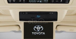 Toyota Alphard 2019 - Bán xe Alphard - Giao ngay tháng 12 - 1 xe duy nhất. Hiếu 093.4042.123 giá 4 tỷ 38 tr tại Tp.HCM