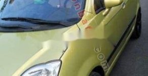 Chevrolet Spark MT 2011 - Cần bán gấp Chevrolet Spark MT năm 2011 số sàn giá 125 triệu tại Hưng Yên