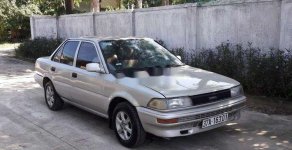 Toyota Corolla    1990 - Cần bán gấp Toyota Corolla năm sản xuất 1990, nhập khẩu nguyên chiếc, giá chỉ 39 triệu giá 39 triệu tại Bắc Ninh