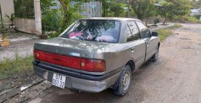 Mazda 323   1995 - Bán Mazda 323 đời 1995, màu xám, nhập khẩu  giá 85 triệu tại Cần Thơ