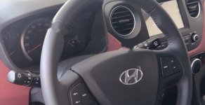 Hyundai Grand i10 2019 - Cần bán Hyundai Grand i10 đời 2019, giá tốt giá 390 triệu tại TT - Huế