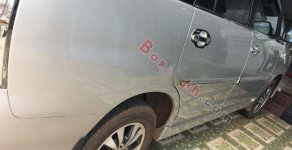 Toyota Innova 2012 - Cần bán Toyota Innova 2012, màu bạc xe gia đình giá 410 triệu tại Đắk Nông