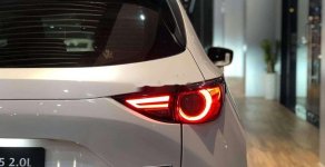 Mazda CX 5 2019 - Bán Mazda CX 5 sản xuất năm 2019, màu trắng giá 899 triệu tại Bình Phước