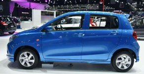 Suzuki Celerio 2018 - Bán ô tô Suzuki Celerio đời 2018, nhập khẩu giá 320 triệu tại Hà Nội